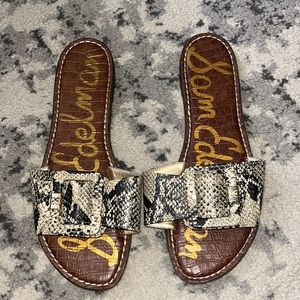 Sam Edelman Sandals